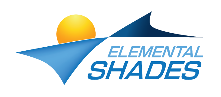 Elemental Shades logo